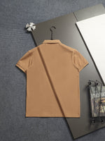 Everyday Comfort Polo Shirt-49