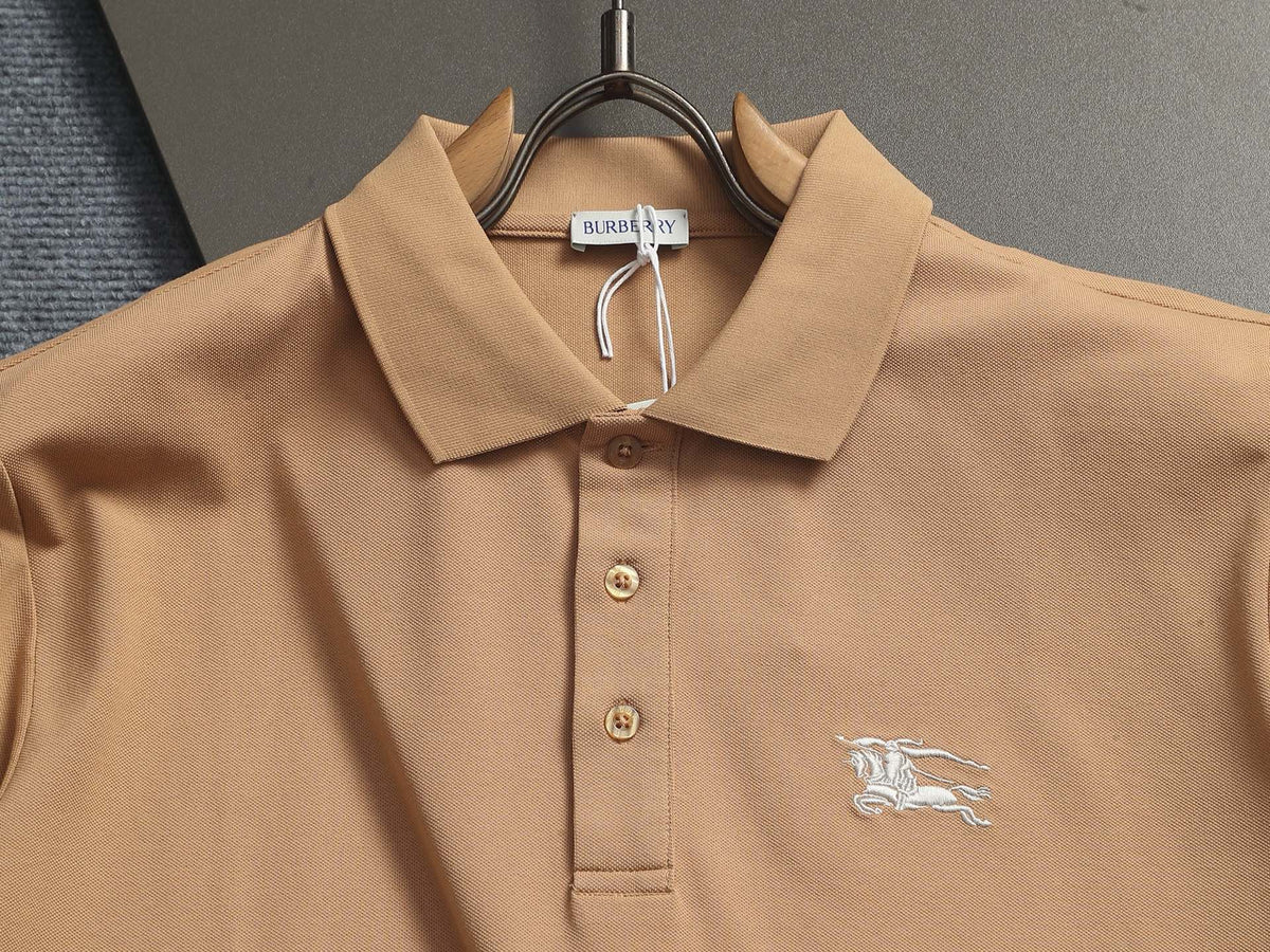 Everyday Comfort Polo Shirt-49
