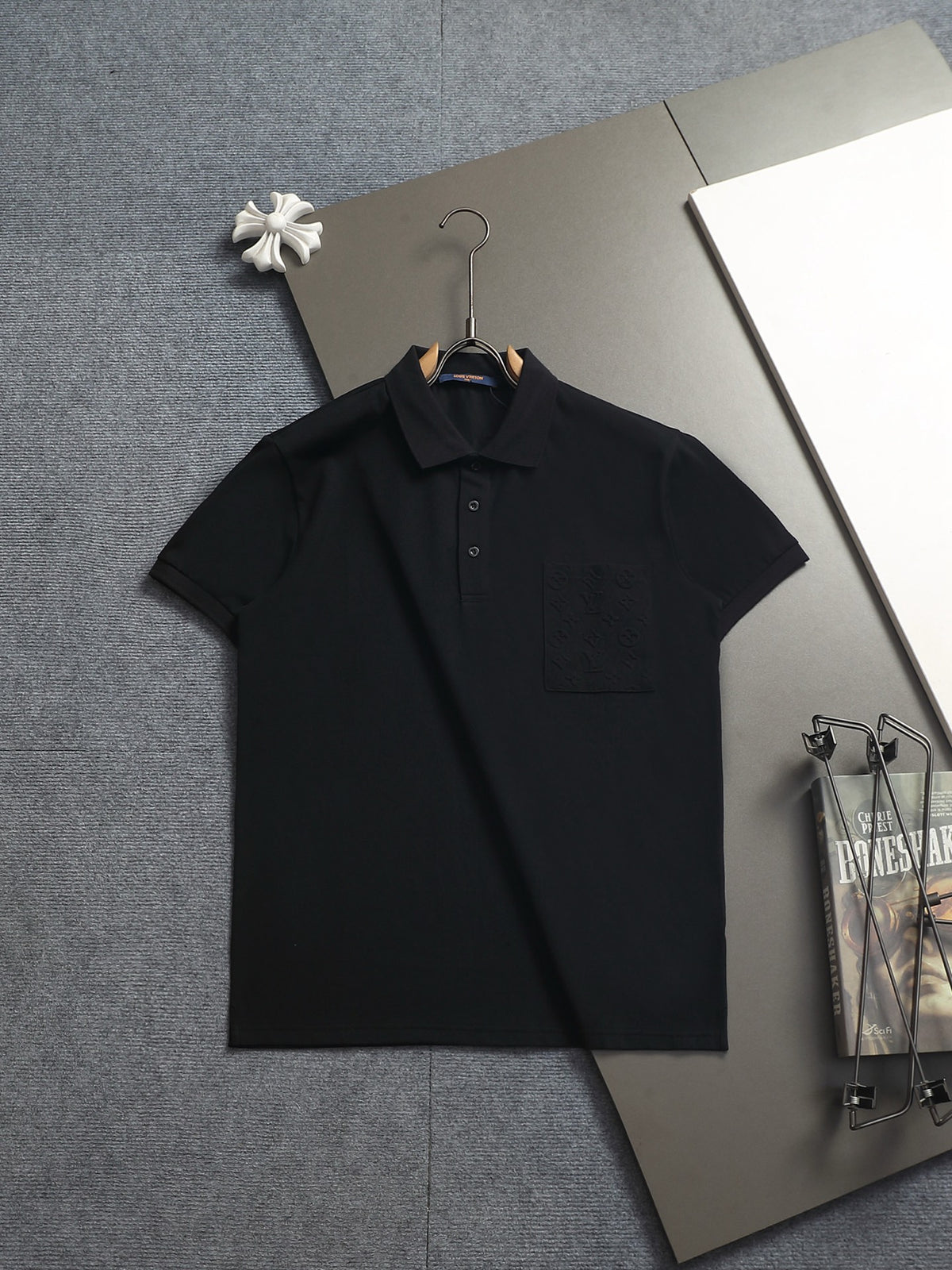 Everyday Comfort Polo Shirt-50