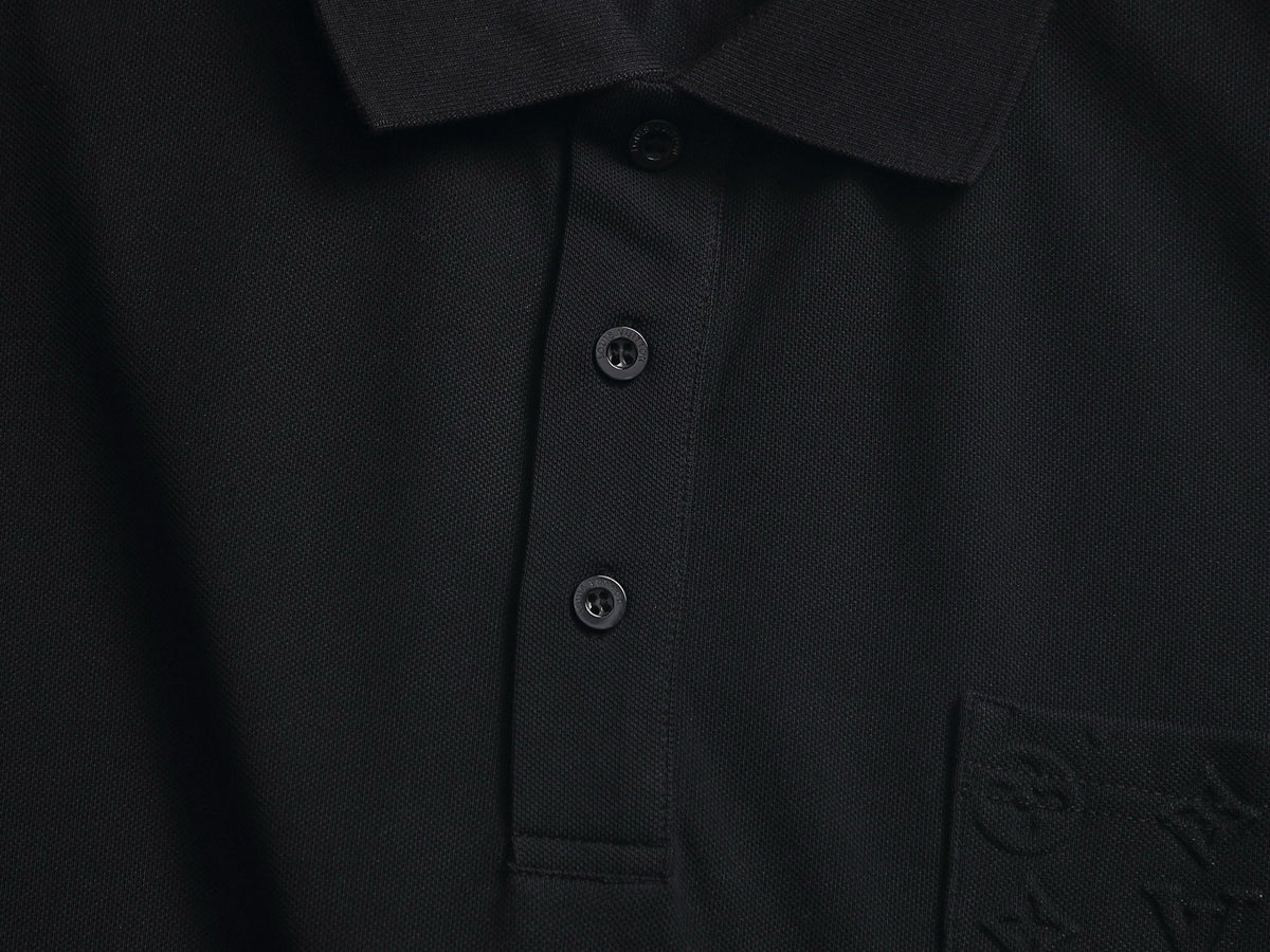 Everyday Comfort Polo Shirt-50