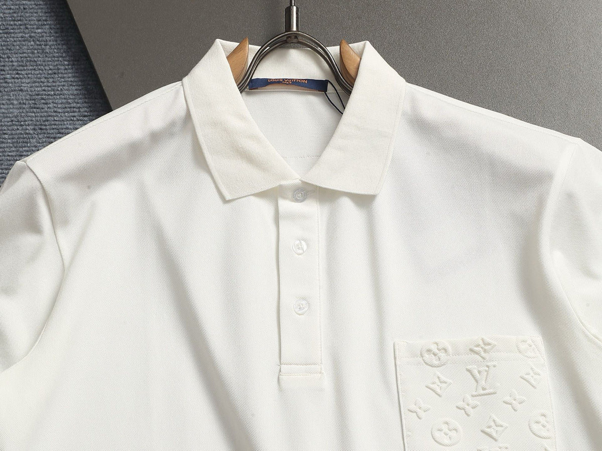 Everyday Comfort Polo Shirt-50