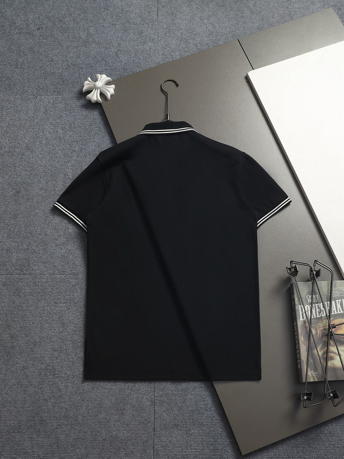 Everyday Comfort Polo Shirt-51