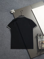 Everyday Comfort Polo Shirt-51