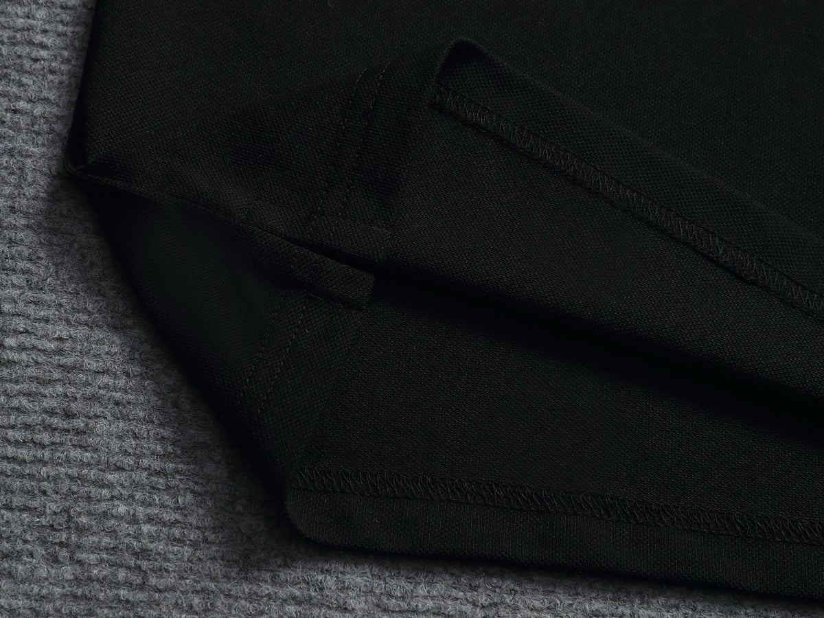 Everyday Comfort Polo Shirt-51