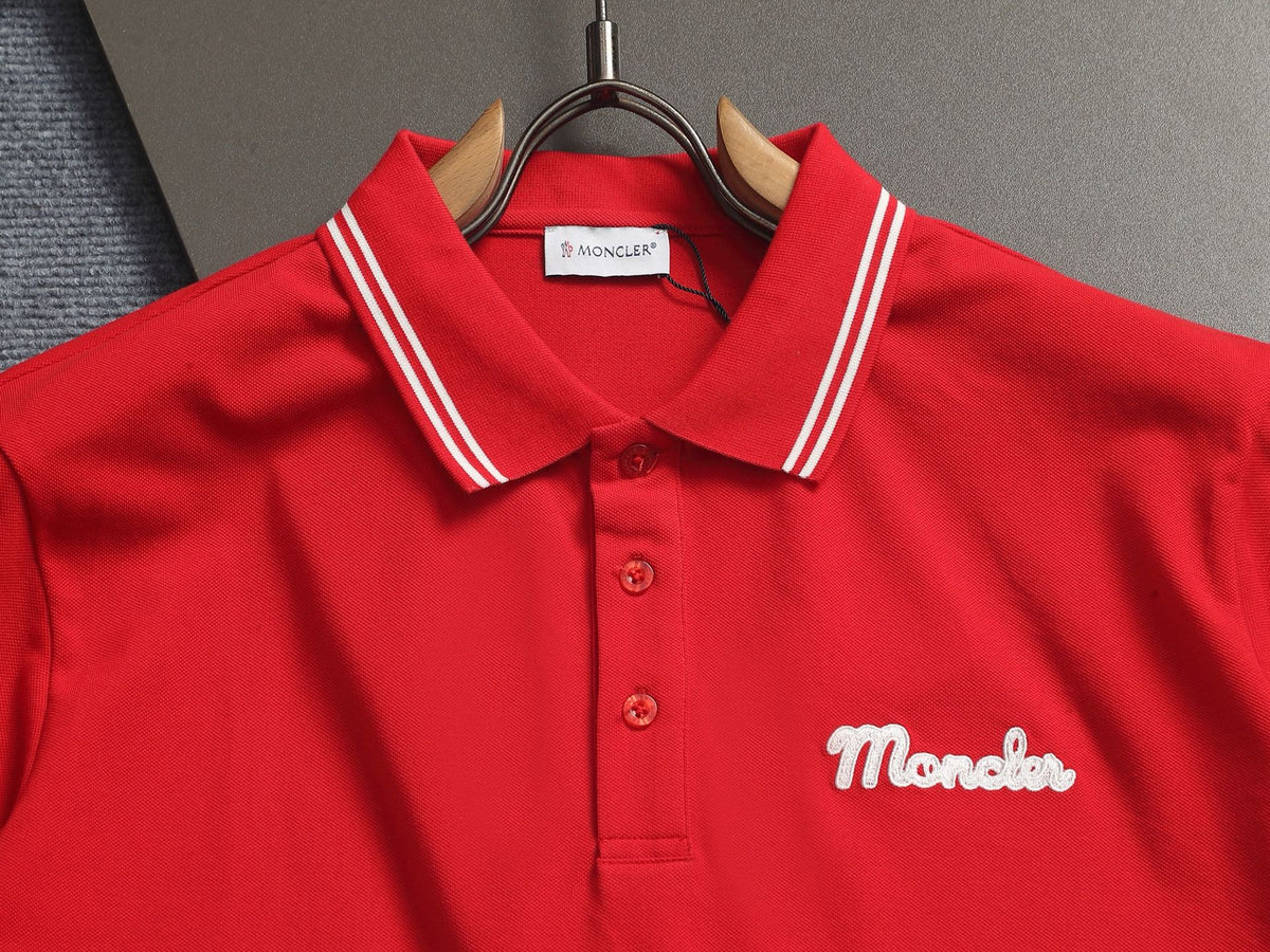 Everyday Comfort Polo Shirt-52