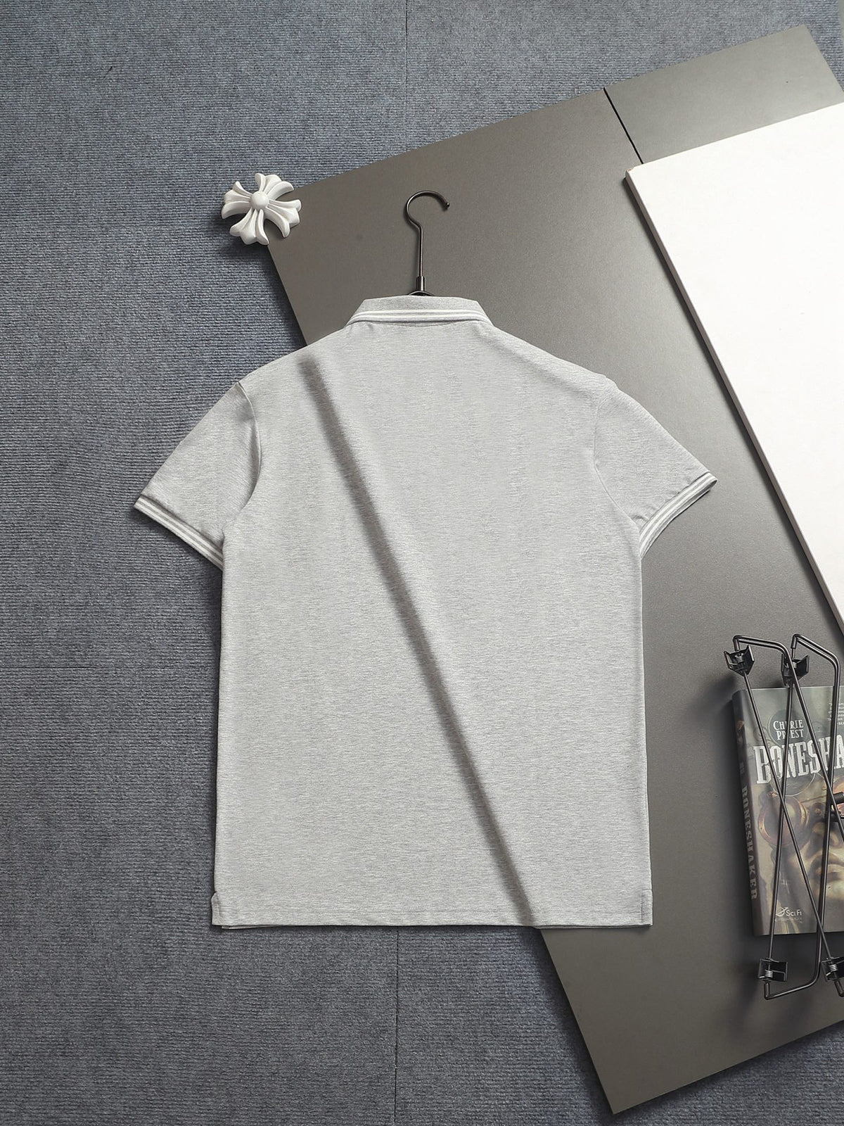 Everyday Comfort Polo Shirt-52