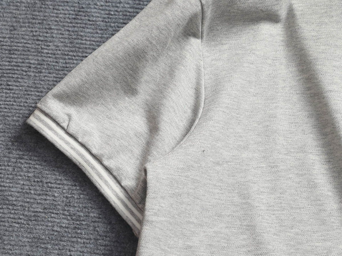 Everyday Comfort Polo Shirt-52