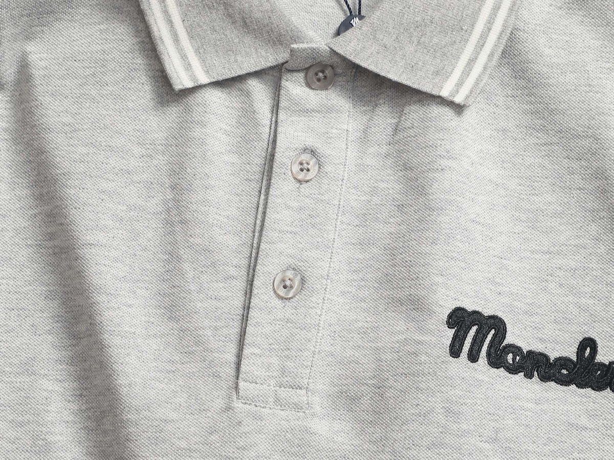 Everyday Comfort Polo Shirt-52