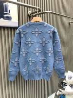 Classic Fashion Sweater-10001