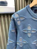 Classic Fashion Sweater-10001