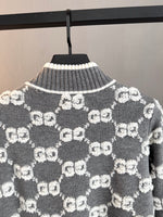 Classic Fashion Sweater-10002