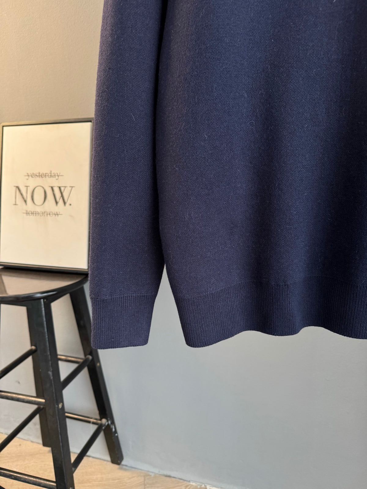 Classic Fashion Sweater-10005