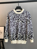 Classic Fashion Sweater-10006