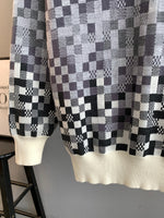Classic Fashion Sweater-10006