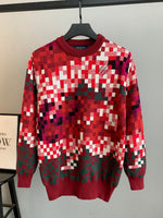 Classic Fashion Sweater-10007