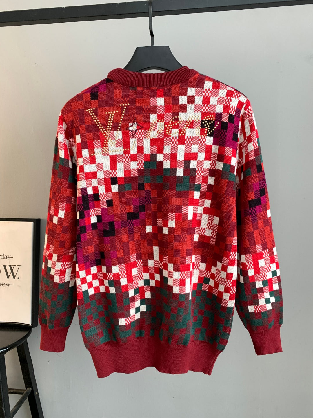 Classic Fashion Sweater-10007