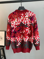 Classic Fashion Sweater-10007