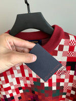 Classic Fashion Sweater-10007