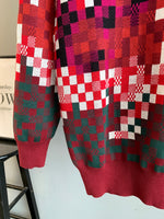 Classic Fashion Sweater-10007