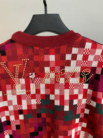 Classic Fashion Sweater-10007