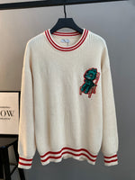 Classic Fashion Sweater-10009