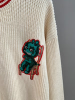Classic Fashion Sweater-10009