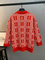 Classic Fashion Sweater-10010