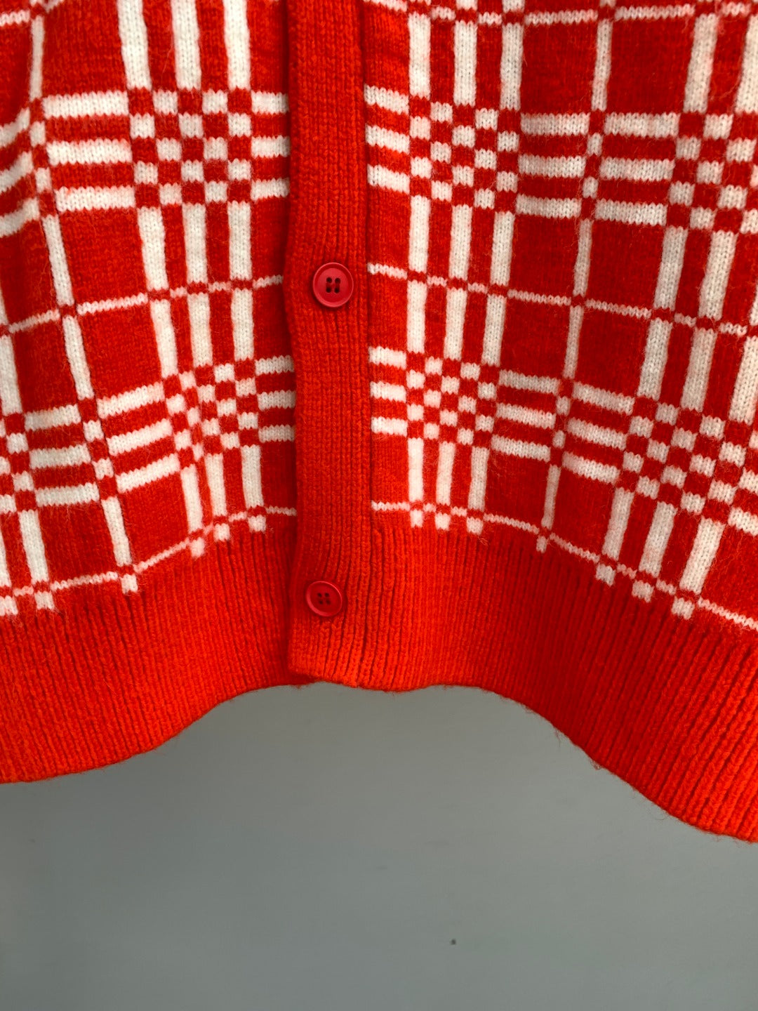 Classic Fashion Sweater-10010