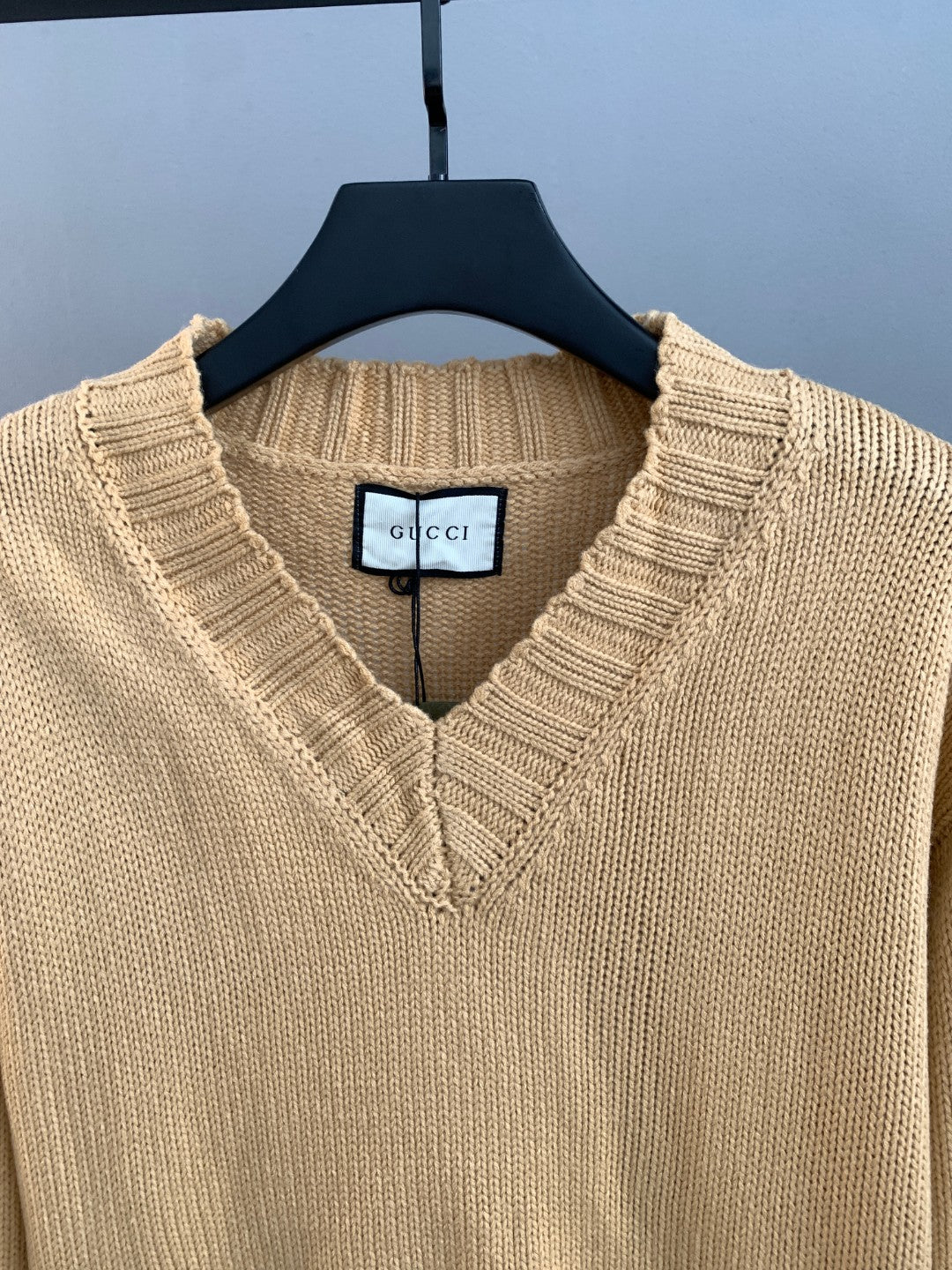 Classic Fashion Sweater-10012