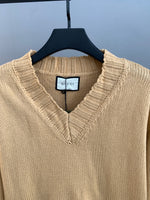 Classic Fashion Sweater-10012