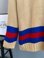 Classic Fashion Sweater-10012