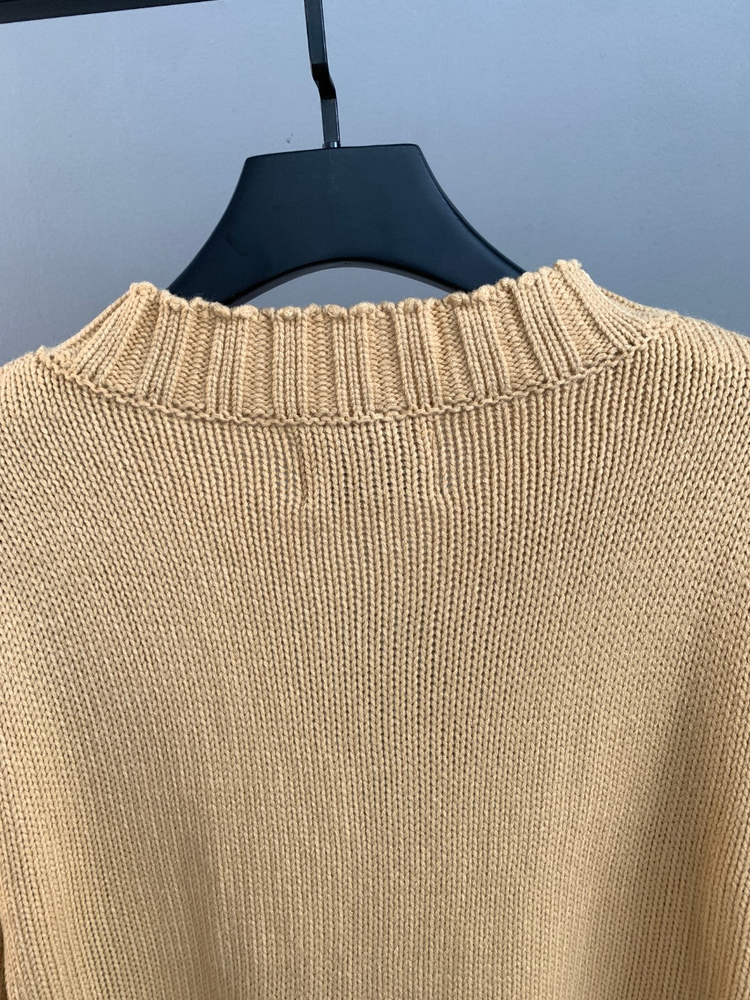 Classic Fashion Sweater-10012