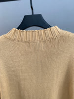 Classic Fashion Sweater-10012
