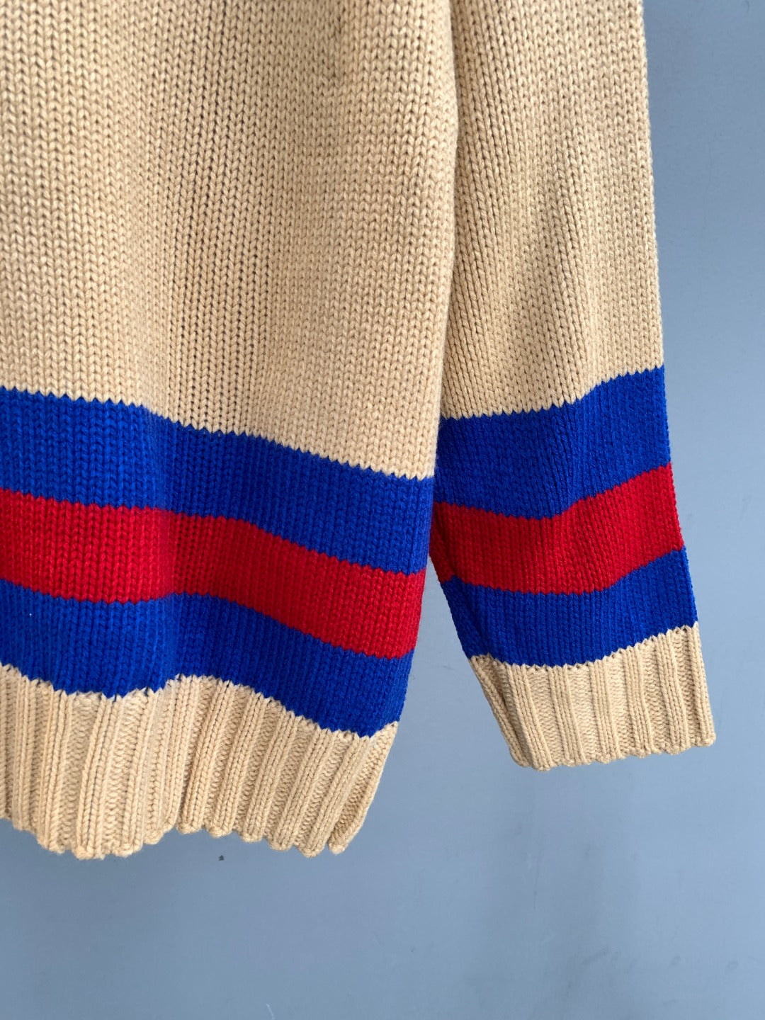 Classic Fashion Sweater-10012