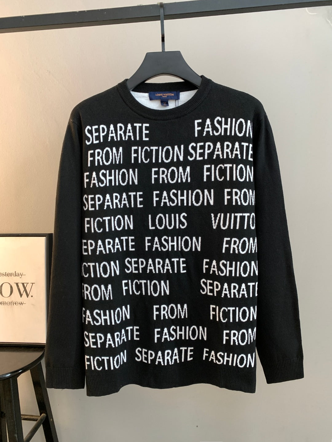 Classic Fashion Sweater-10013