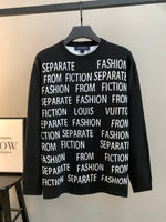 Classic Fashion Sweater-10013