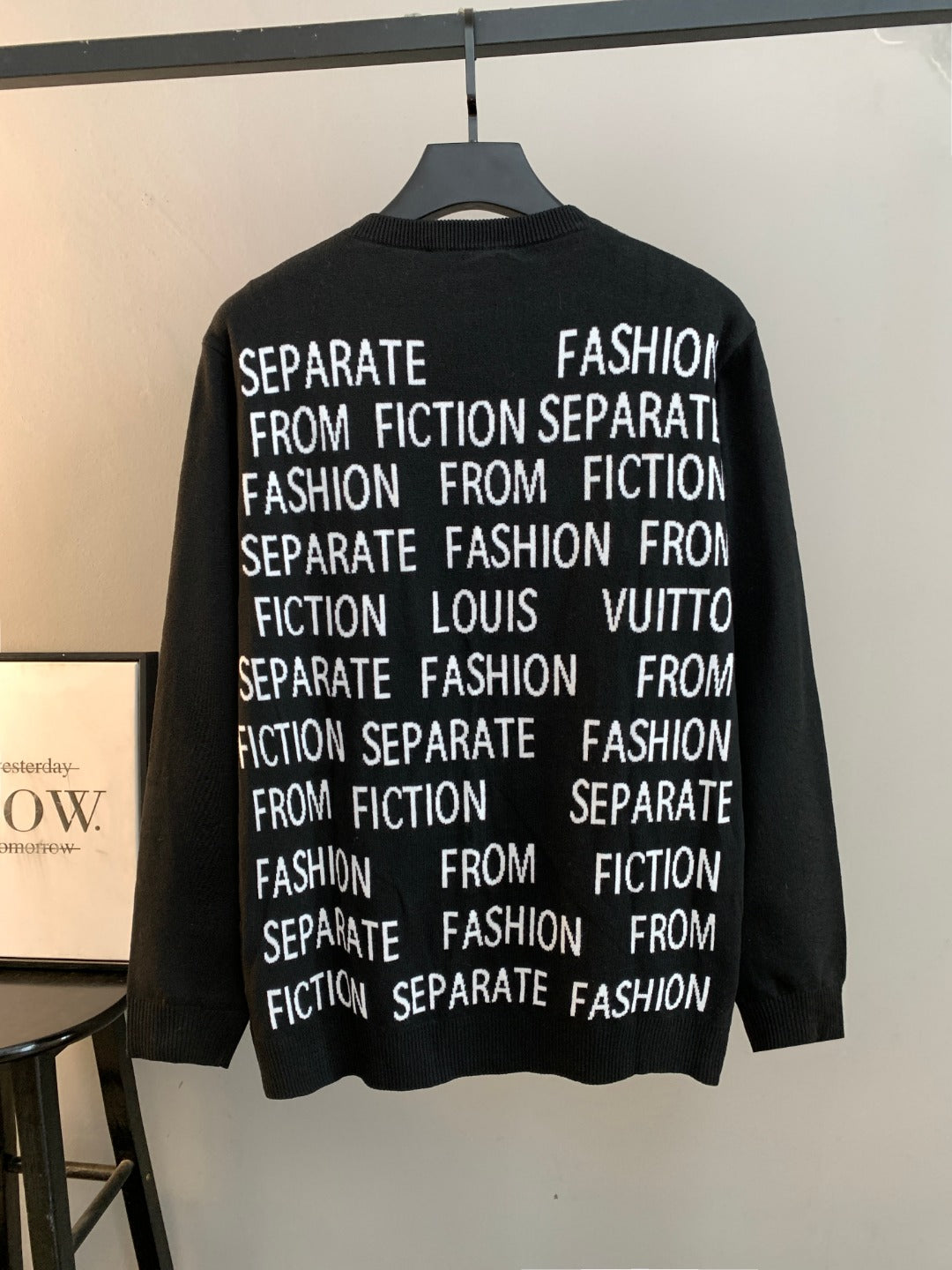 Classic Fashion Sweater-10013