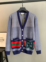 Classic Fashion Sweater-10016