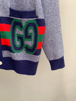 Classic Fashion Sweater-10016