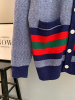 Classic Fashion Sweater-10016
