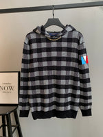 Classic Fashion Sweater-10017