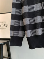 Classic Fashion Sweater-10017