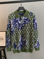 Classic Fashion Sweater-10018