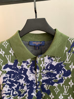 Classic Fashion Sweater-10018