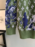 Classic Fashion Sweater-10018