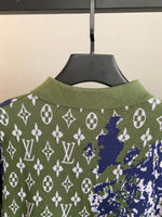 Classic Fashion Sweater-10018