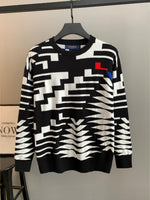 Classic Fashion Sweater-10019
