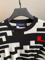 Classic Fashion Sweater-10019