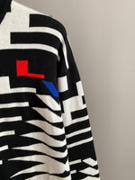 Classic Fashion Sweater-10019