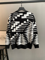 Classic Fashion Sweater-10019